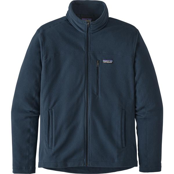 Men's Micro D Jacket – Sports Basement