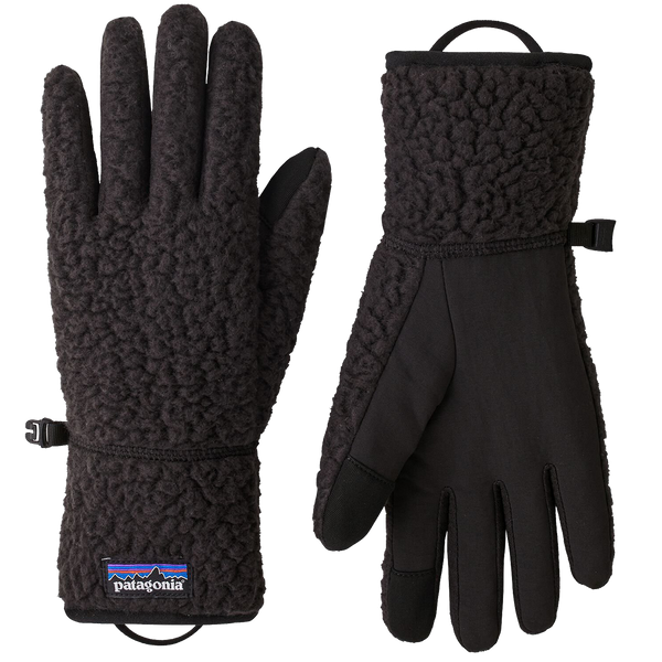 Retro Pile Gloves – Sports Basement
