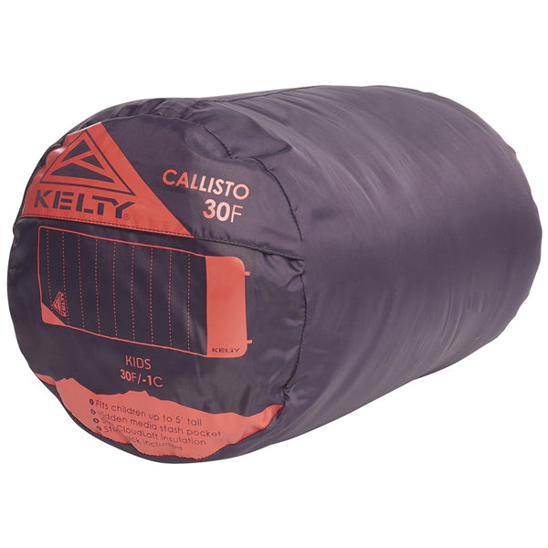 Youth Callisto 30F – Sports Basement