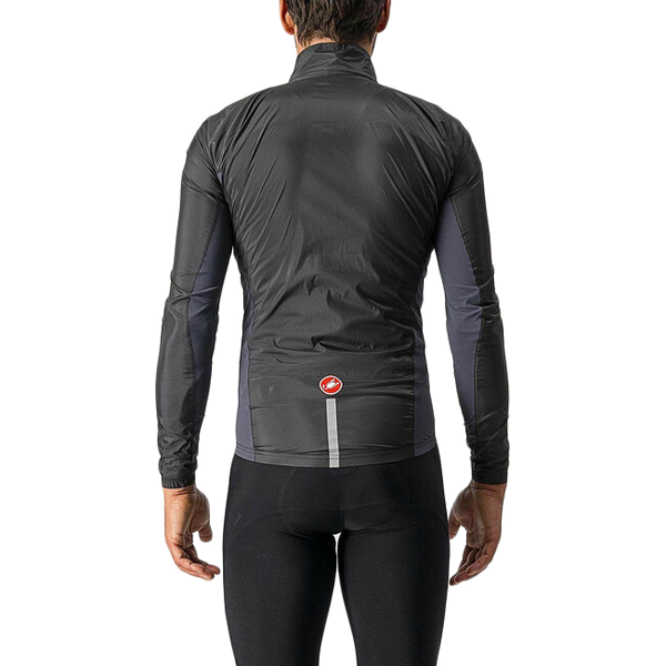 Men's Squadra Stretch Jacket – Sports Basement