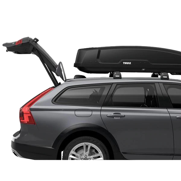 Thule Force XT XL Cargo Box – Sports Basement Thule Force XT XL Cargo Box – Sports Basement