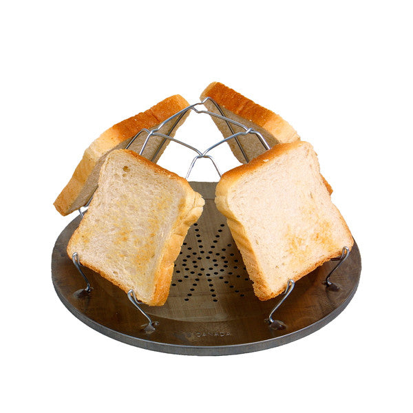 toaster camping Camp Stove Toaster – Sports Basement