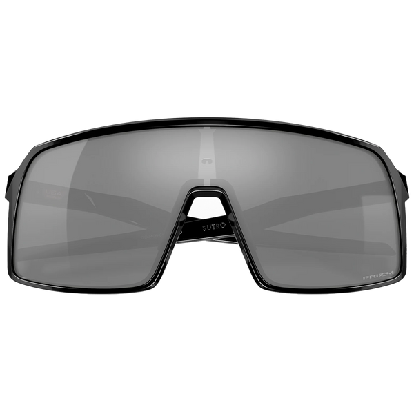 小物 Oakley Sutro Prizm Black Sutro - Polished Black/Prizm Black – Sports Basement