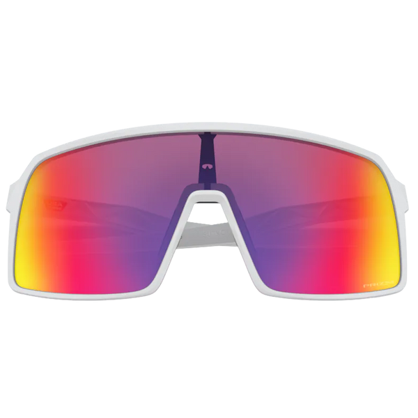 Sutro - Low Bridge Matte White/Prizm Road – Sports Basement