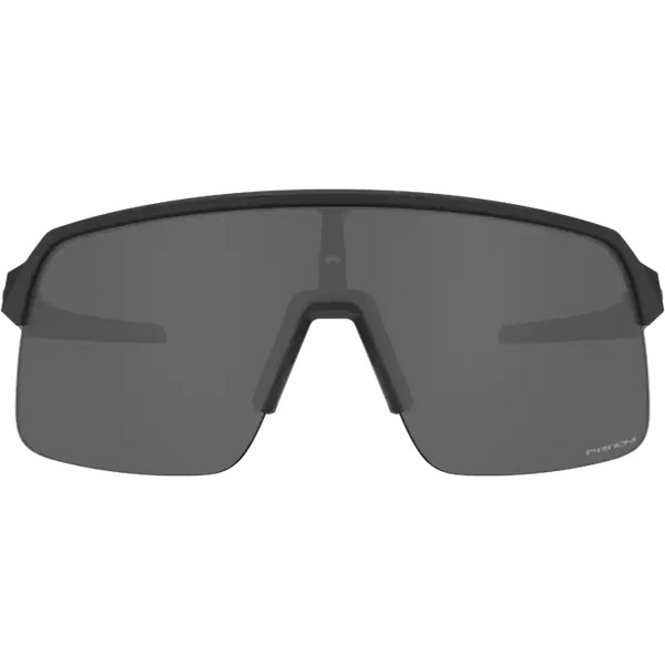 Sutro Lite - Low Bridge Matte Black/Prizm Black – Sports Basement