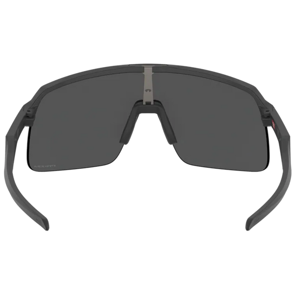 Sutro Lite - Low Bridge Matte Black/Prizm Black – Sports Basement