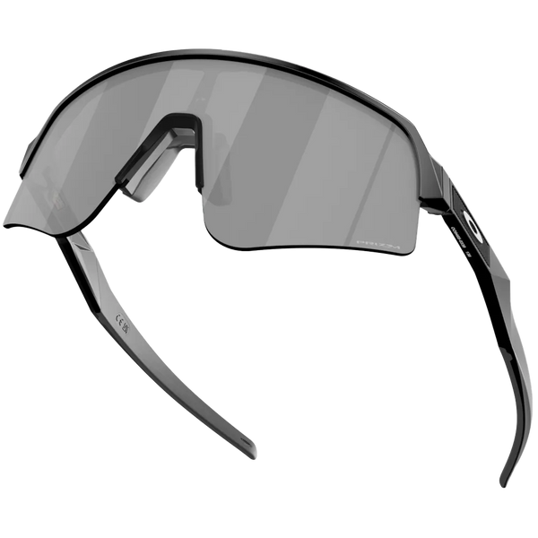 Sutro Lite Sweep - Matte Black/Prizm Black – Sports Basement