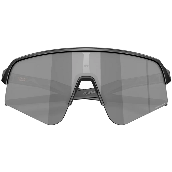 Sutro Lite Sweep - Matte Black/Prizm Black – Sports Basement