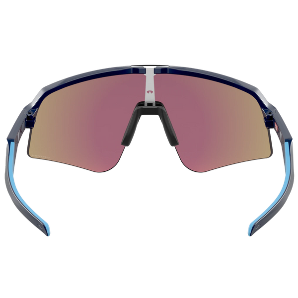 Sutro Lite Sweep - Matte Navy/Prizm Sapphire – Sports Basement