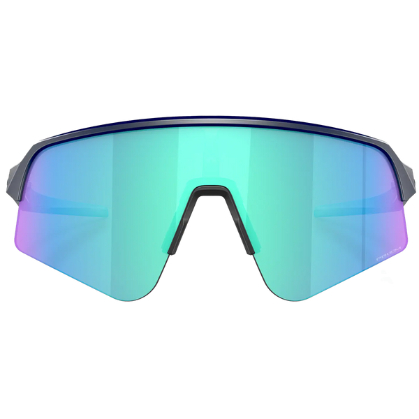 Sutro Lite Sweep - Matte Navy/Prizm Sapphire – Sports Basement