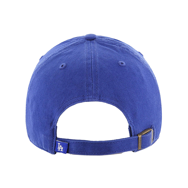 Dodgers 47 Clean Up – Sports Basement