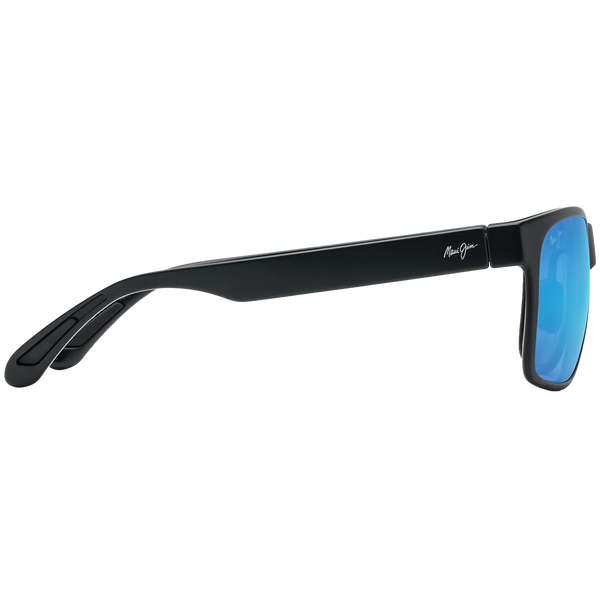 Red Sands Matte Black/Blue Hawaii – Sports Basement