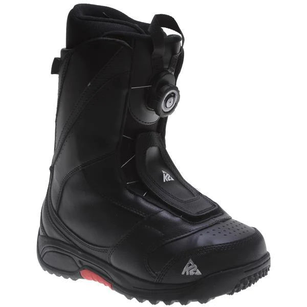 Burton Men's Process Sport Snowboard Package – Sports Basement