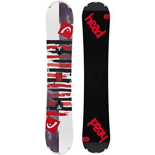 burton head snowboard Basic Snowboard