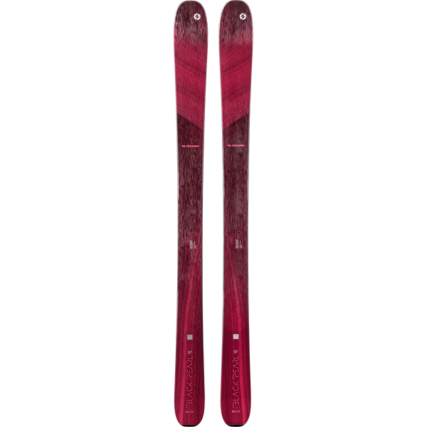 Women's Black Pearl 97 – Sports Basement