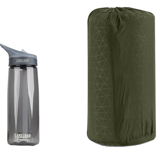 Camp Plus Self-Inflating Regular Wide – Sports Basement