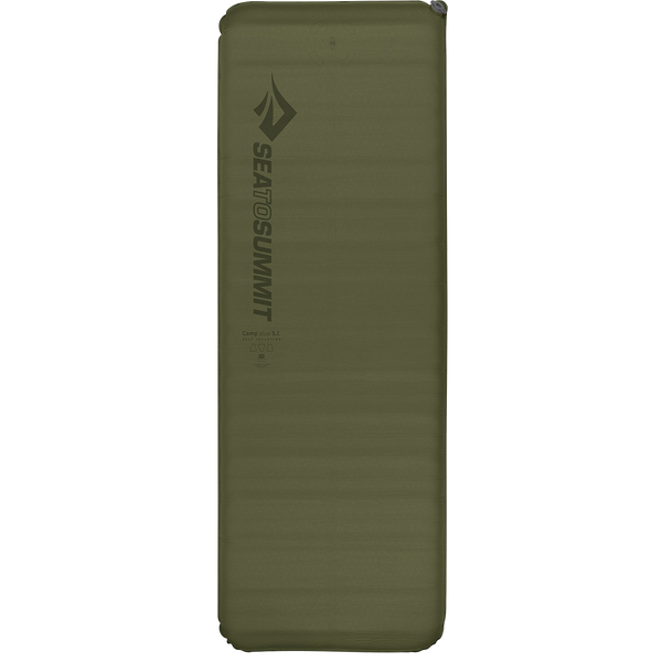 Camp Plus Self-Inflating Regular Wide – Sports Basement