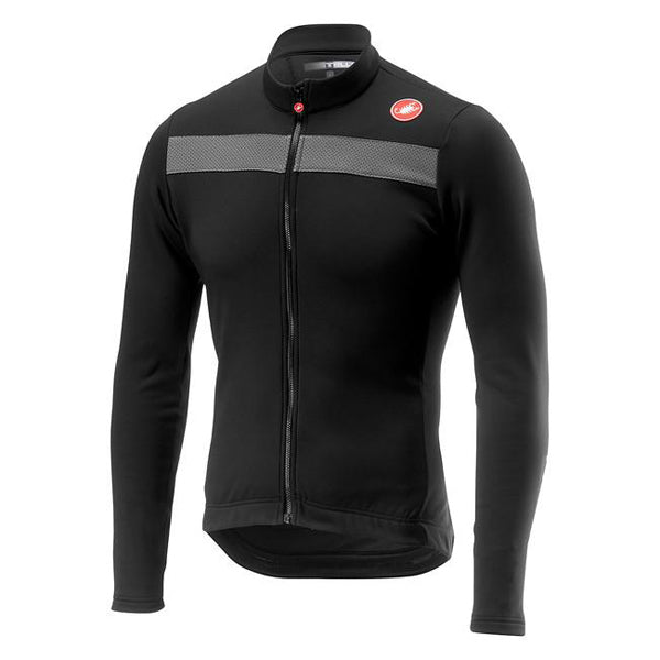 ウェア CASTELLI PURO 3 JERSEY FZ Men's Puro 3 Jersey FZ – Sports Basement