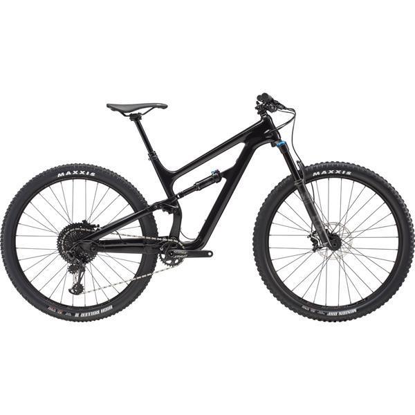 All Mountain Full Suspension Carbon MTB – Sports Basement