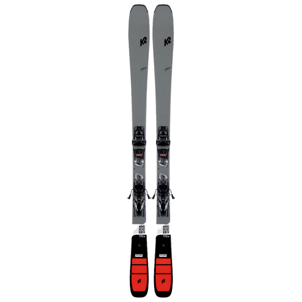 Mindbender RX Sport Skis