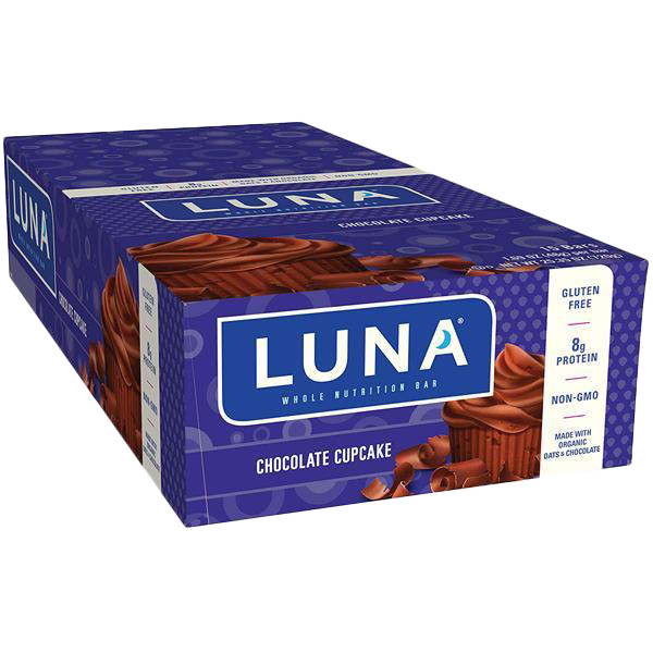 Luna 48g Bar – Sports Basement