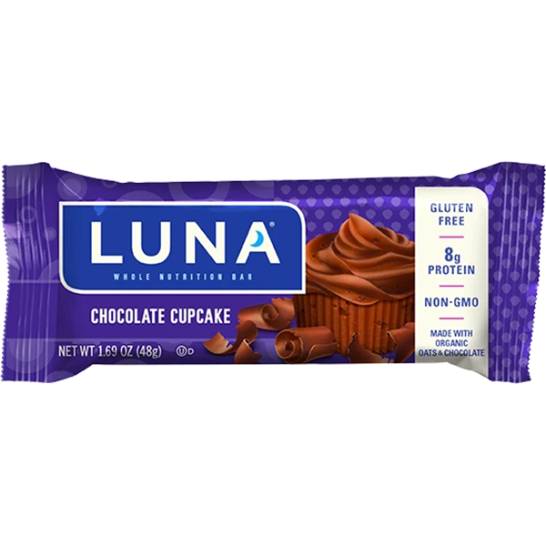 Luna 48g Bar – Sports Basement