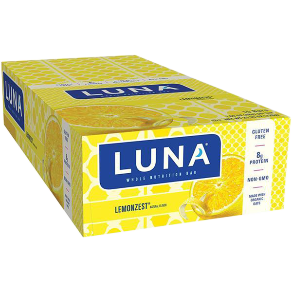 Luna 48g Bar – Sports Basement