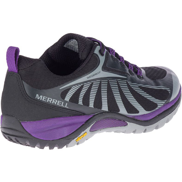 Women's Siren Edge 3 Waterproof – Sports Basement