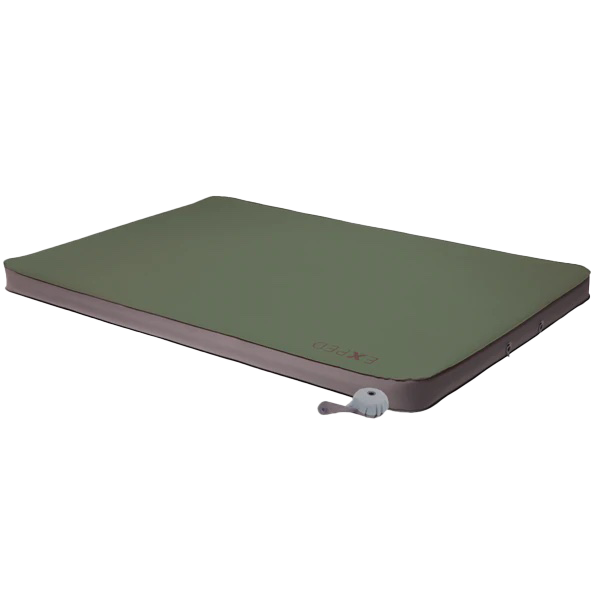 Exped MegaMat Duo Sleeping Pad – Sports Basement