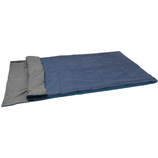 Duo Sleeping Bag – Sports Basement