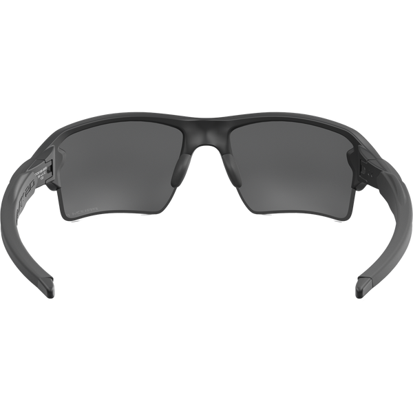 Oakley Flak 2.0 マットブラック Flak 2.0 XL - Matte Black/Prizm Black Polarized – Sports Basement