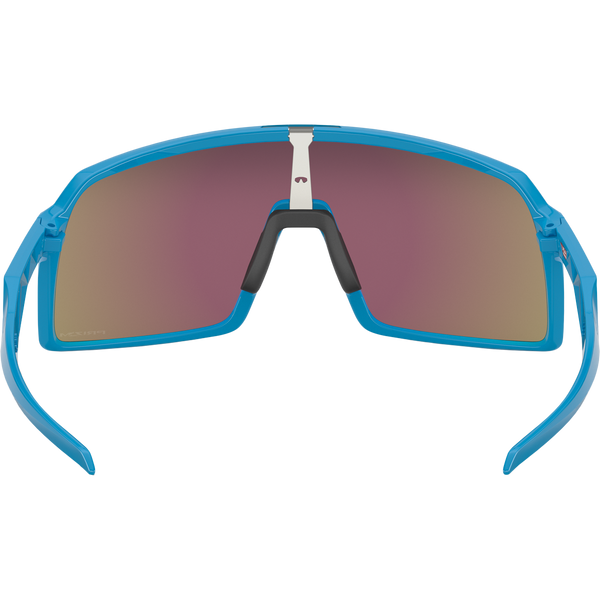 ミ OAKLEY サングラスSUTRO PRIZM SAPPHIRE Sutro - Sky/Prizm Sapphire – Sports Basement