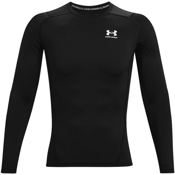 Under Armour HeatGear コンプレッションセット M Men's UA Heatgear Armour Comp Long Sleeve – Sports Basement