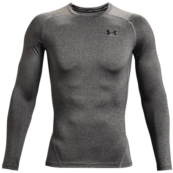 Under Armour Men's HeatGear Armour Long Sleeve M