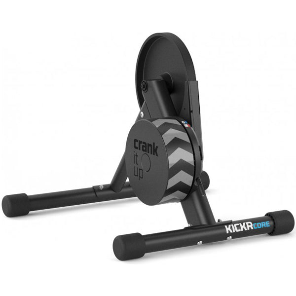 KICKR Core Smart Trainer – Sports Basement