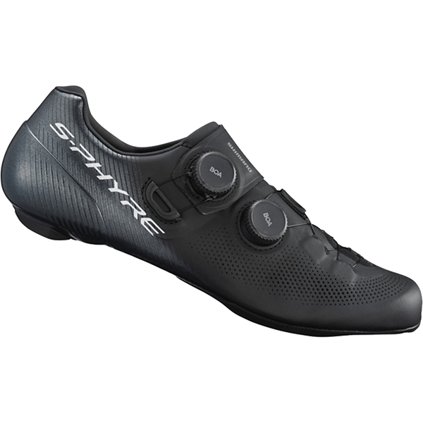 ウェア shimano rc903 size39(24.5) SHIMANO-RC903-SHOE-BLACK-