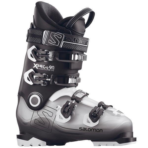 Salomon XPro90 スキーブーツ 男性用25,0 Salomon Men's X PRO R90 Performance Ski Boots – Sports Basement