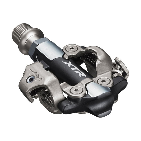 ス*ル様 SHIMANO SPDペダル XTR PD-M9100 PD-M9100 XTR Race SPD Pedal – Sports Basement