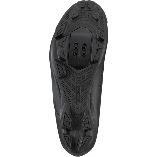 「美品」　SHIMANO XC3 SH-XC300 ブラック 43 ワイド Women's SH-XC300 – Sports Basement