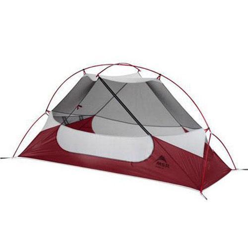 lightweight 1 man tent 1-Person Backpacking Tent