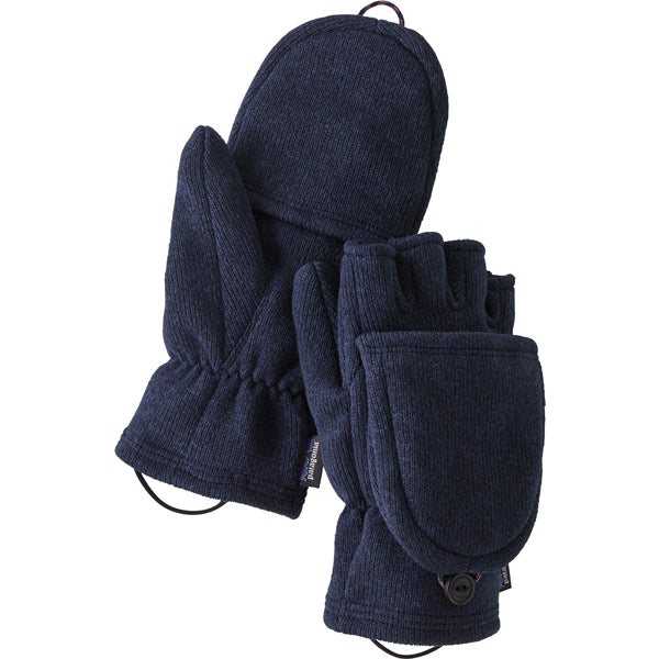 patagonia Better Sweater™ Gloves青　 L サイズ Women's Better Sweater Gloves – Sports Basement