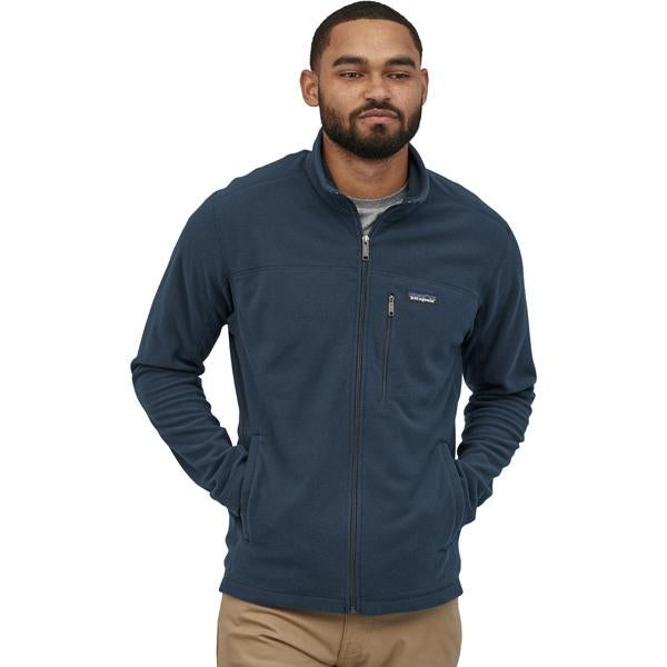 Men's Micro D Jacket – Sports Basement