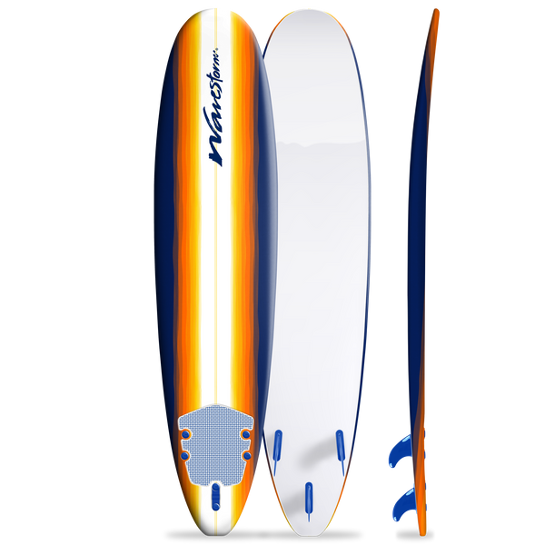 Take San様 Wavestorm 8'0\