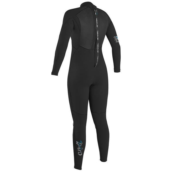 O'Neill Women's Epic 4/3 Demo Surf Wetsuit – Sports Basement