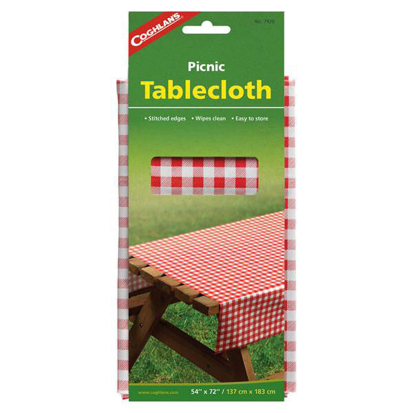 タグ付き！KLIPPAN TABLE CLOTH 120×194cm Table Cloth – Sports Basement