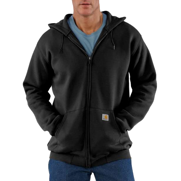 Men's Marquette Full-Zip Sweatshirt – Sports Basement
