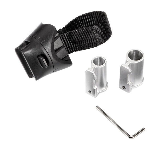 Krypto Evolution Mini-7 w/4' Cable (3.25x7) – Sports Basement