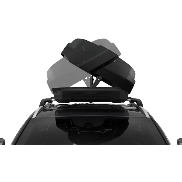 Thule Force XT XL Cargo Box – Sports Basement Thule Force XT XL Cargo Box – Sports Basement