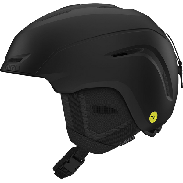 【専用】GIRO NEO MIPS AF Lサイズ マットブラック Neo MIPS Round – Sports Basement