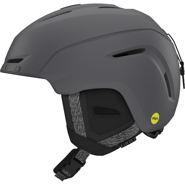 GIRO NEO MIPS AF Lサイズ グレー Neo MIPS Round – Sports Basement